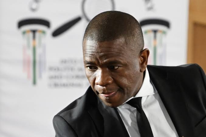 South African police chief targets journalists - IFEX