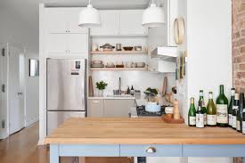 Check spelling or type a new query. 15 Small Kitchen Island Ideas Architectural Digest