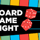 Board Game Night event image