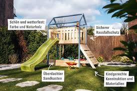 Mit unserer anleitung bauen sie einen spielplatz für wellensittiche, kanarienvögel und papageien einfach selbst. Kinderspielhaus Moritz Create By Obi