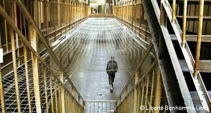Coronavirus Dans Les Prisons De Caen Des Surveillants Reclament Le Droit De Porter Des Masques Liberte Caen