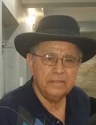 Obituary information for Jesus G. Rodriguez