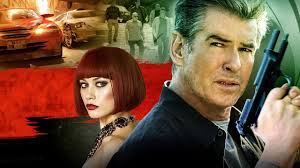 The November Man (2014)