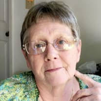 Adline "Addie" Gordon Obituary (1949