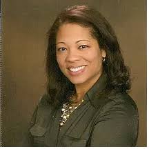 Congratulations to Dr. Monique Head