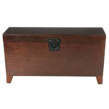 Furniture in this deep brown color works well in modern spaces, though almost any decor can. Contemporary Lift Top Coffee Table Storage Trunk In Espresso Finish Fastfurnishings Com