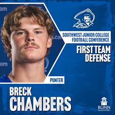 Breck Chambers (@BreckChambers4)