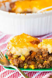 Lamb is the more traditional meat choice, but if you prefer the milder flavor of beef, you can use it instead. Easy Shepherd S Pie Recipe Gluten Free Cupcakes Kale Chips