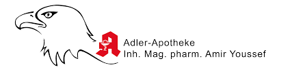 Apotheke f (genitive apotheke, plural apotheken). Adler Apotheke In 55232 Alzey