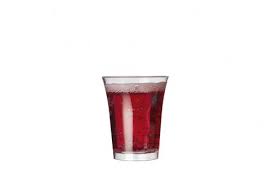 To make the highball version a little more refreshing, top the jolly rancher with ginger ale or another clear soda.; Jolly Rancher Shot Will Sweeten Your Next Tailgate Grillax