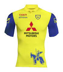 Chievo verona is very famously known by the name of gialloblu (the yellow and blues). Chievo Verona 2019 20 Kits