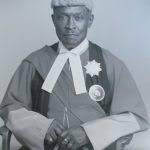 He was appointed by president mwai kibaki upon his election in 2003. Our History The Judiciary Of Kenya