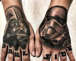 On the other, they form tight family units and are devoted to their mate and cubs. 101 Best Hand Tattoos For Men Cool Design Ideas 2021 Guide Hand Tattoos For Guys Cool Tattoos For Guys Full Hand Tattoo