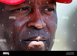 Winston wallace hi-res stock photography and images