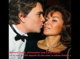 Découvrez les articles bernard tapie avec gentside. Bernard Tapie Philosophe Face A Son Cancer J Ai Une Famille Depuis 42 Ans Avec La Meme Femme Youtube
