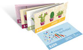 Only 4 left in stock (more on the way). Charity Gift Cards Canadahelps