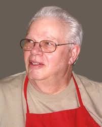 Harold F. Cretsinger Obituary March 15, 2023