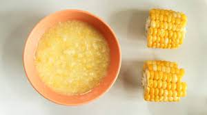 When Can Babies Eat Corn Preparing Corn For Baby Led Weaning