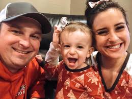 Mitch Blaschke- Gold Rush