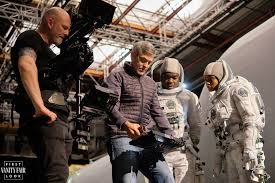 To favorites 0 download album. Brace Yourself For George Clooney S Apocalyptic The Midnight Sky Vanity Fair