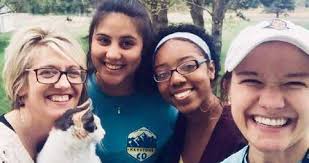 Invest Inspire Impact