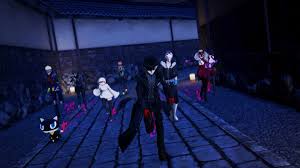 Reveal the reality and redeem the hearts of these. Persona 5 Strikers Goldberg Genel Oyun Indirme Full Torrent Oyun Arsivi
