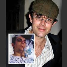 Re-enact my son's death' Mark Blanco's mum urges, 10 years