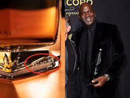 Maybe you would like to learn more about one of these? I Tried And Reviewed The Michael Jordan Owned Cincoro Tequila