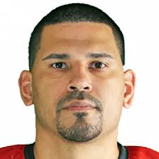 Angel Daniel Vassallo Opponents