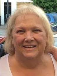 Julia “Judy” Morrison Obituary November 1, 2017