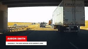 Two men died after a tesla vehicle crashed into a tree north of houston. Tesla Model 3 Wrecked By Lane Changing Truck In Colorado Carscoops
