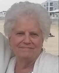 Claire Gaudreault Obituary June 4, 2024