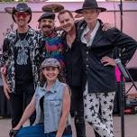 Jonah & The Whales, "Riverfest" Melrose MN
