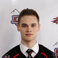 Blake Simpson Stats and Player Profile