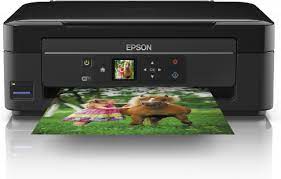 In addition to these two types, there are still two more i.e. Expression Home Xp 322 Epson