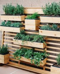Trough planters are a great, inexpensive alternative to other containers. 45 Wonderful Wall Planter Ideas For Creative Diy Gardeners