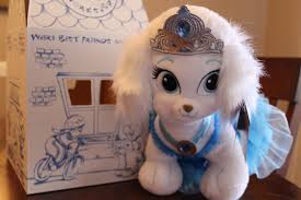 5 out of 5 stars (522) $ 12.99. Disney Princess Palace Pets At Build A Bear Workshop