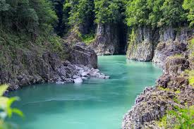 Nanki-Kumano Geopark and Yoshino-Kumano National Park - More Information  -｜Stories｜Visit Wakayama - The Official Tourism Website of Wakayama  Prefecture