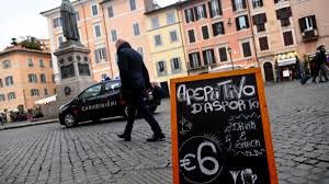 Ecco le 60 domande e le 60 riposte sulle cose che si possono e non possono fare con questo nuovo colore. Covid 4 Regioni A Rischiano La Zona Arancione Lombardia Verso La Rossa