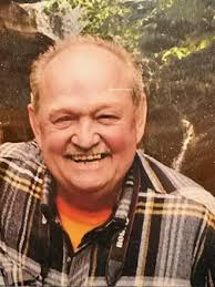 Obituary information for Joseph Lubera