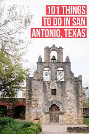 Offer up free stuff san antonio. 101 Things To Do In San Antonio A Local S Guide 2019 Female Foodie