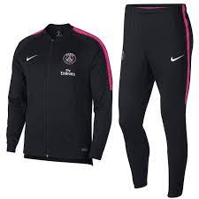 Schwarz holt bronze ++ weltcupsieg. Psg Paris Saint Germain Prasentationsanzug 2018 19 Schwarz Nike