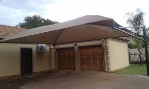 Shadeport Systems Car Shade Carport Home