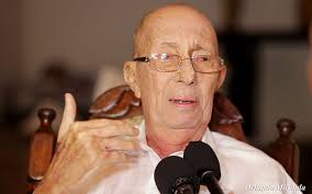 Gaspar García Laviana, héroe del amor que ayudó a la transformación social  de Nicaragua