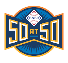Well, what do you know? Sabr 50 At 50 Baseball Trivia Society For American Baseball Research