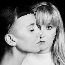 The Austin 100: Gracie and Rachel : NPR