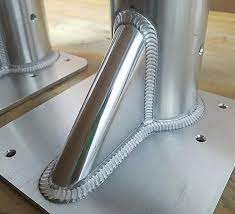 Tig Alloy Welding Projects Metal Fabrication Welding