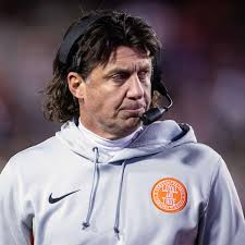 Mike Gundy says 'a lot of' his players can fight off coronavirus