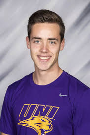 King, Bauer Lead Panthers at Cyclone Classic