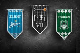 Zenith defy el primero 21. Zenit I Krasnodar Otkryvayut Novyj Sezon Winline Derby